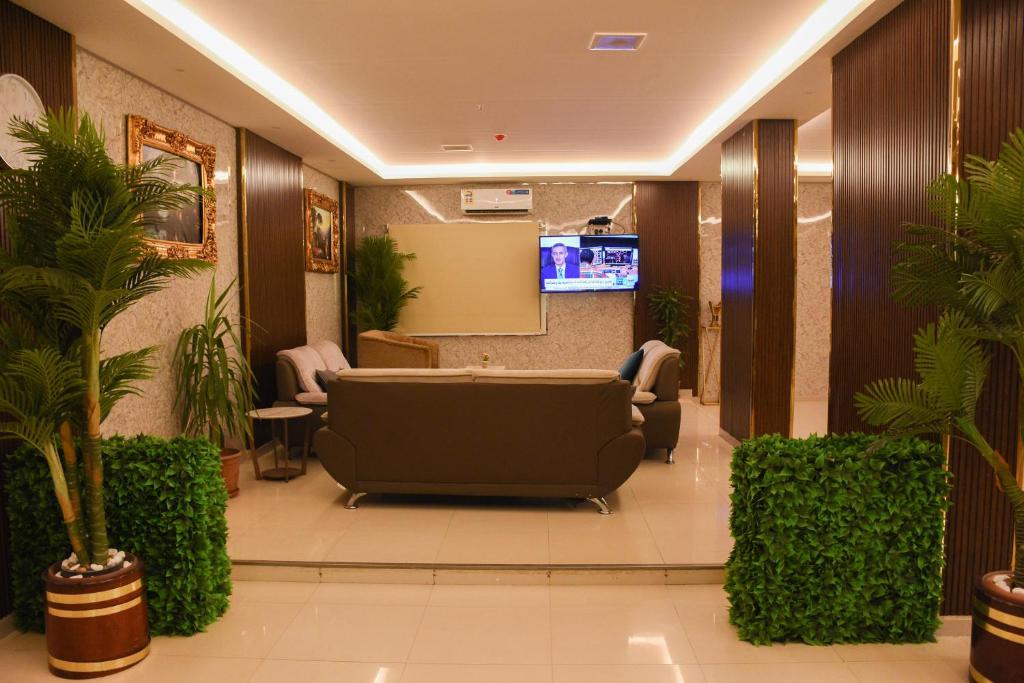 فلوريدا ان (Florida Inn Najran)