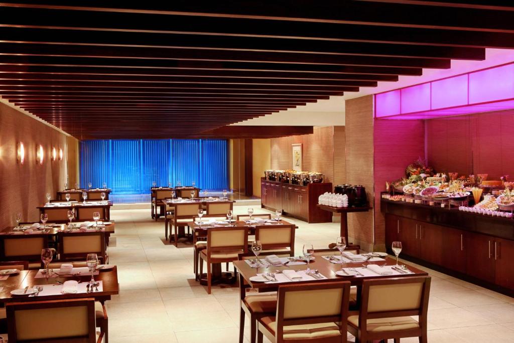 Le Méridien Towers Makkah