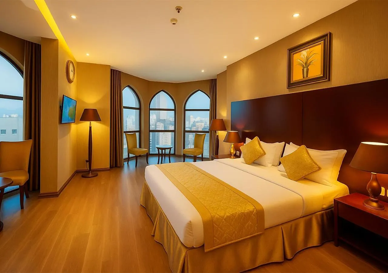  Al Ardh Al Motamiza Hotel