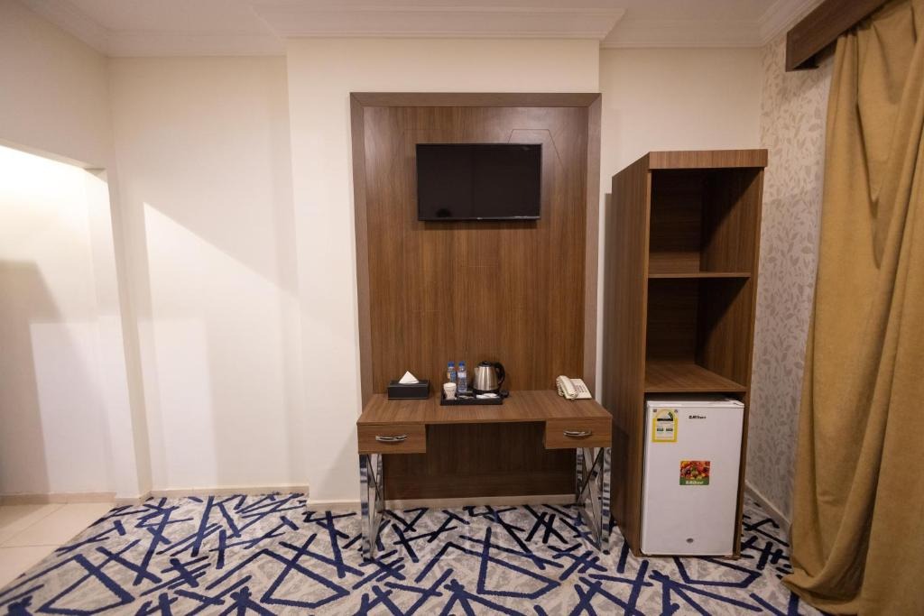 فندق تارا صدقي 