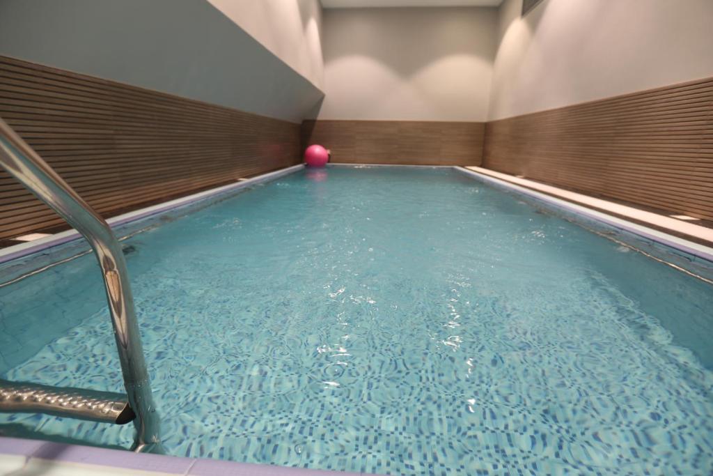 أجنحة ساوث الفندقية