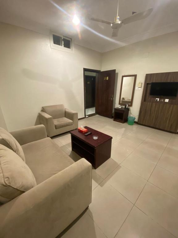 فندق جولدن العرين