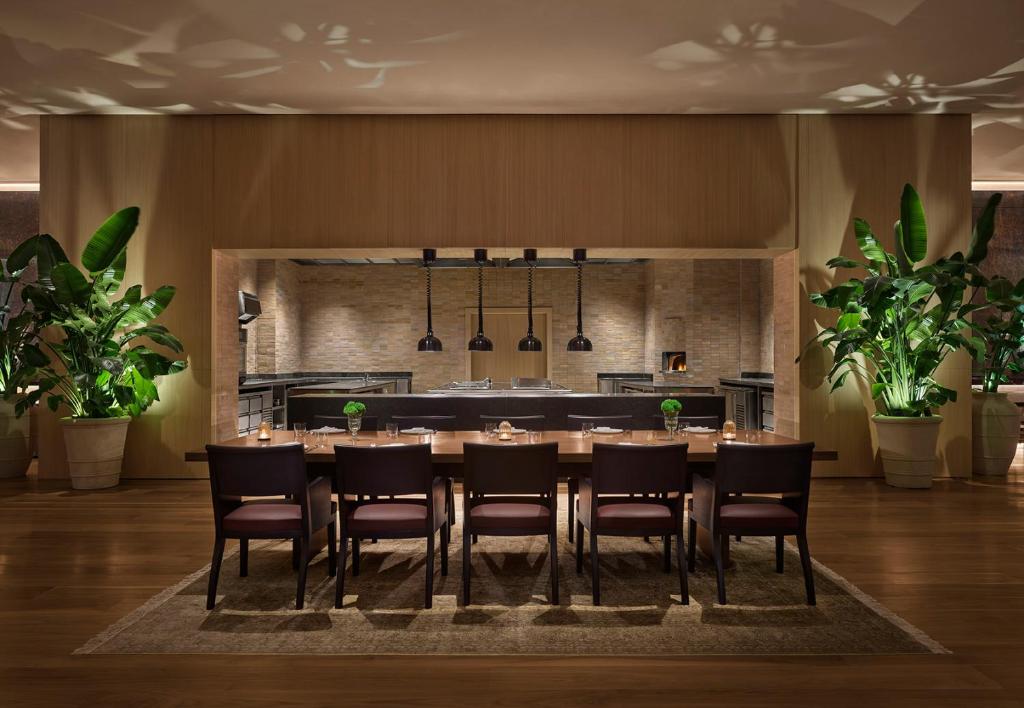 فندق جدة إديشين