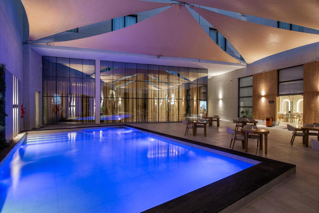 فندق فوياج(Voyage Hotel)