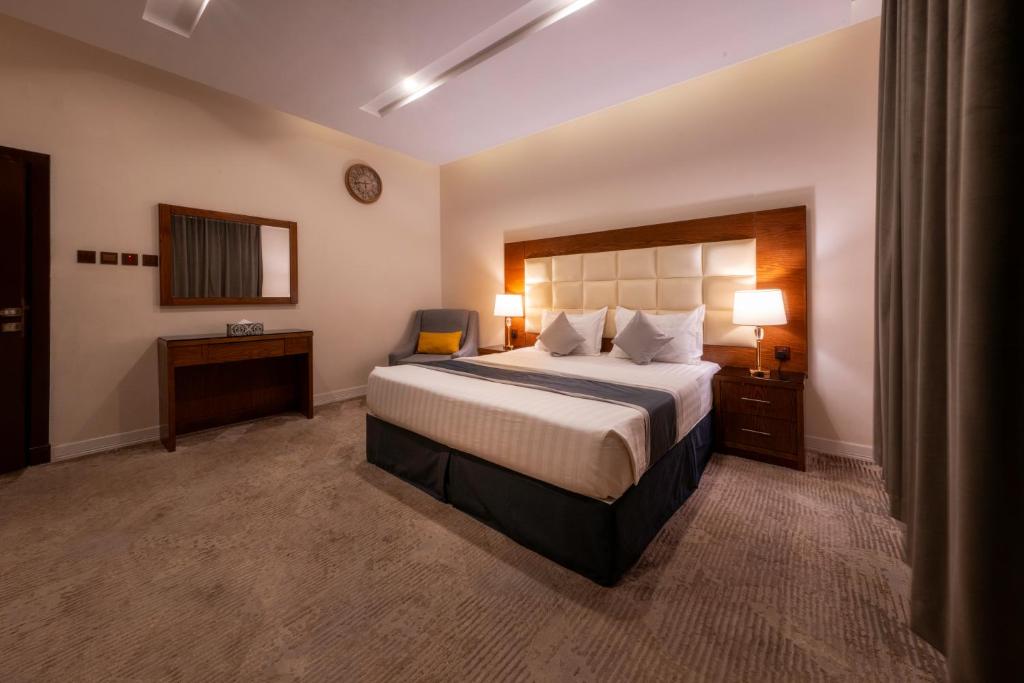 ديارا للشقق الفندقية | Diara Hotle