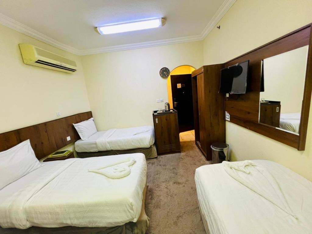 Jawharat dakher hotel