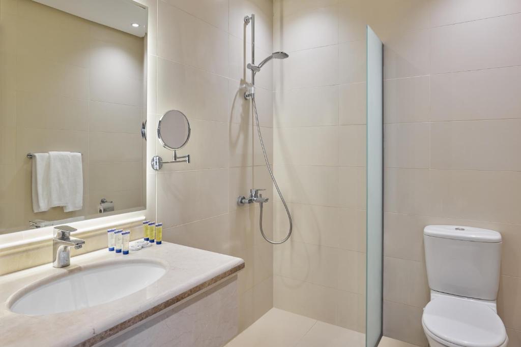 فندق نور النسيم