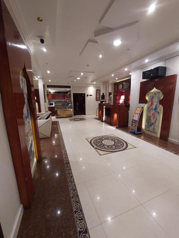 Nawara For Hotel Suits 24