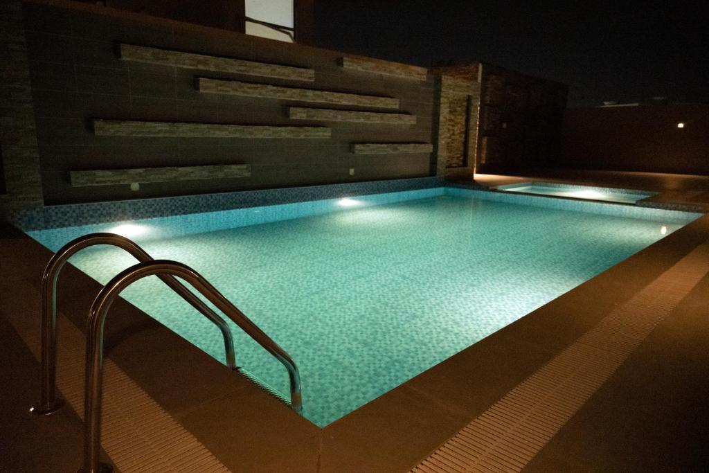 فندق جديل(Jadeel Hotel)