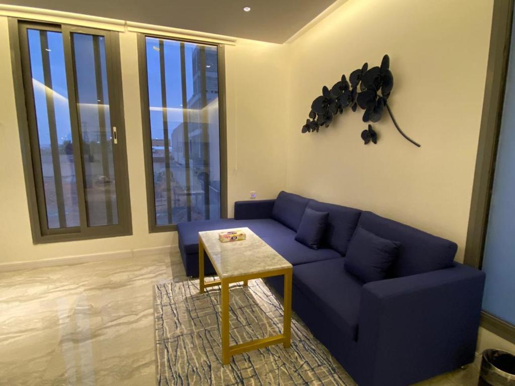 Sadan Furnished Apartments