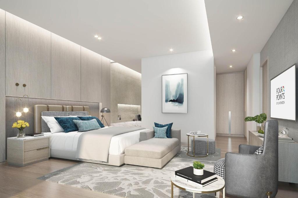 Four Points by Sheraton Jeddah Corniche