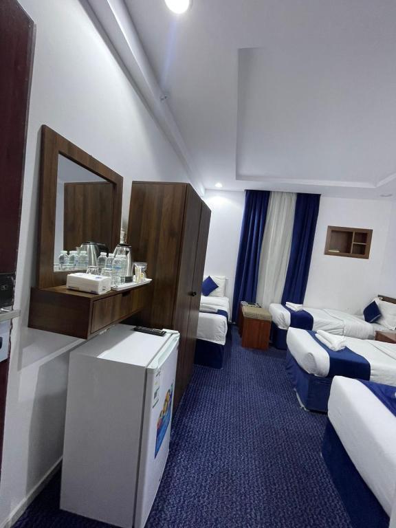 فندق مناره البيت مكه