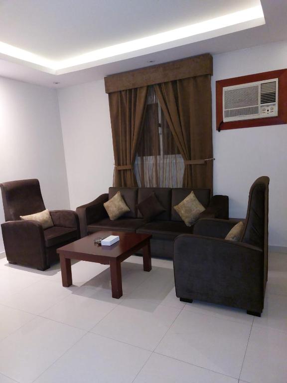 Nawara For Hotel Suits 24