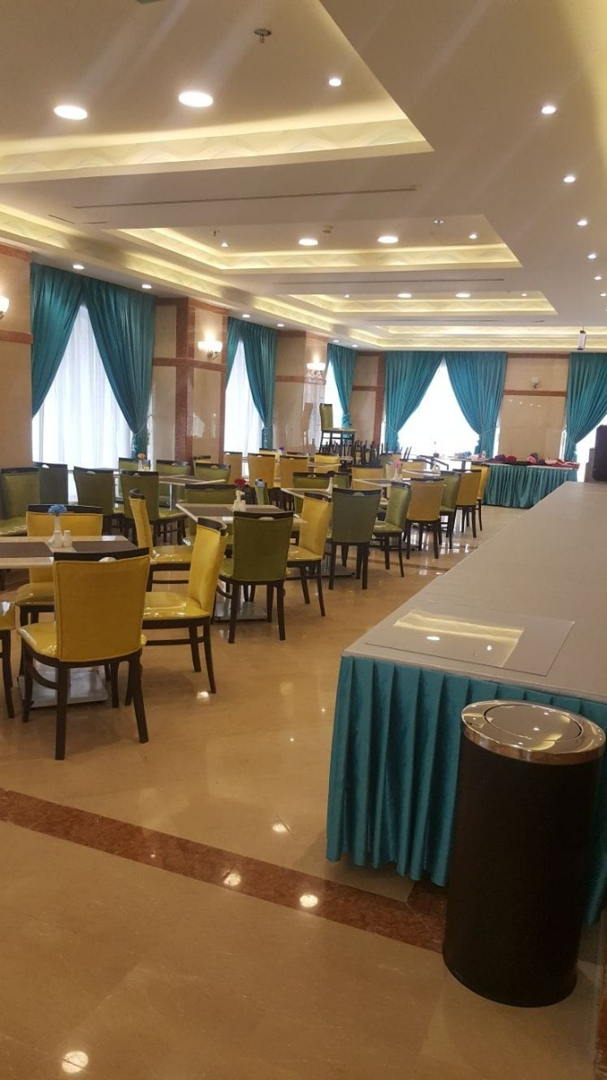 فندق ابراج طابة 