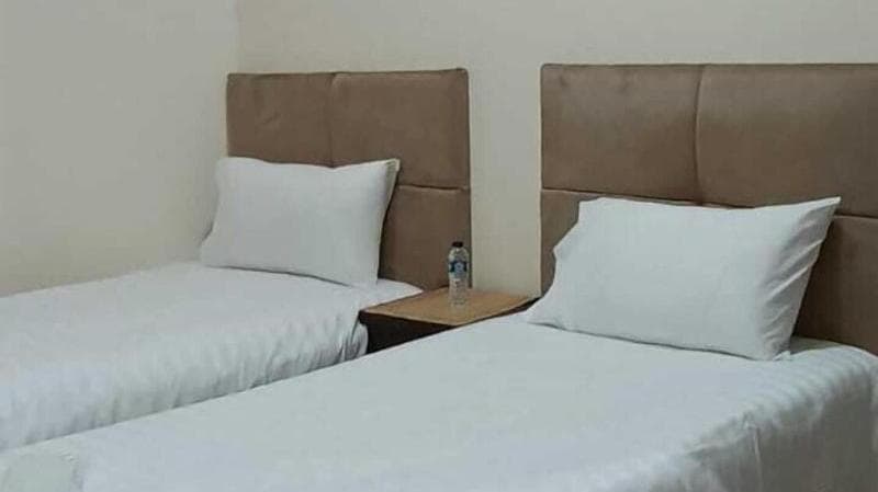 فندق السدرة العالية الذهبي