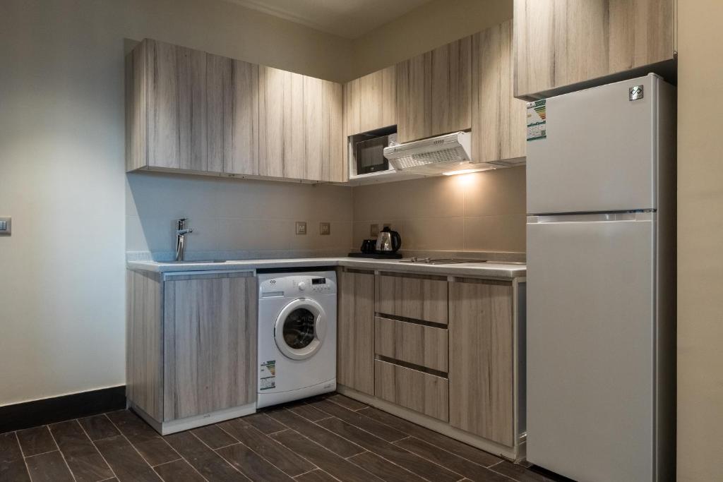 العنوان رزيدنس