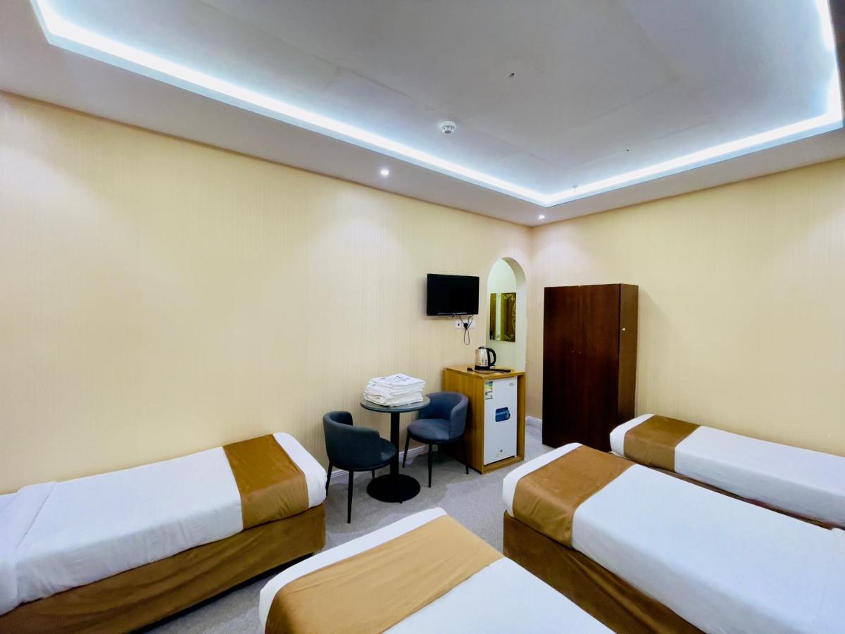 فندق عابد المسعودي 