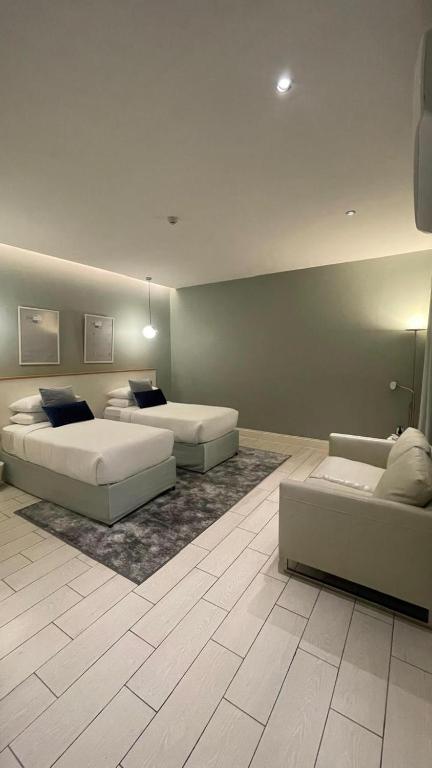 فندق مساكن الجود