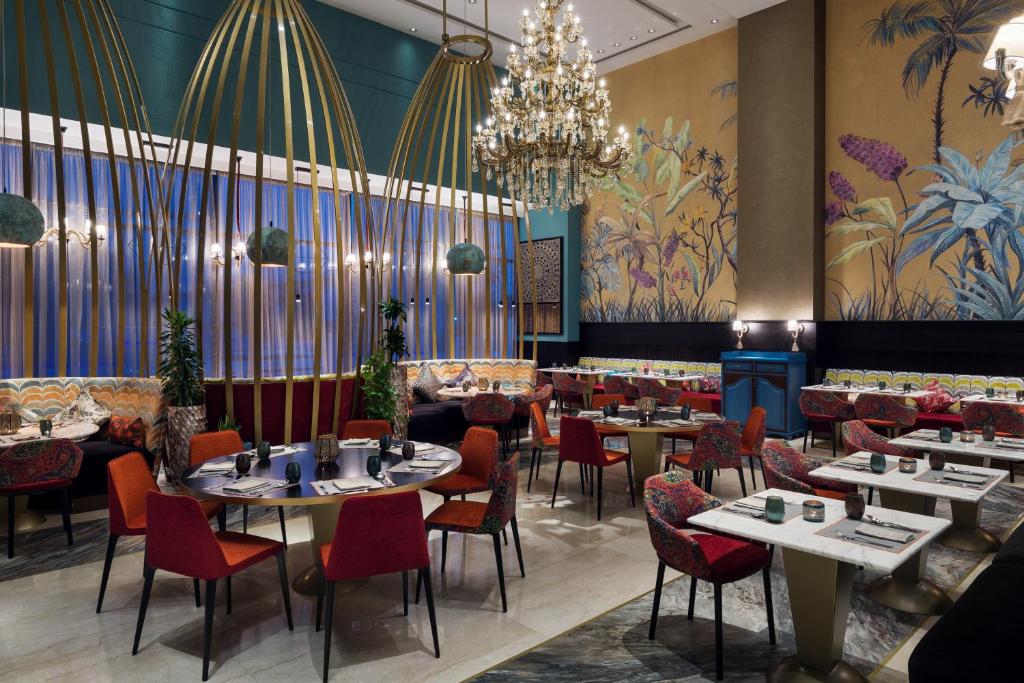 موفنبيك التحلية جدة