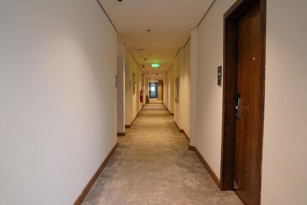 Kara Hotel فندق كارا