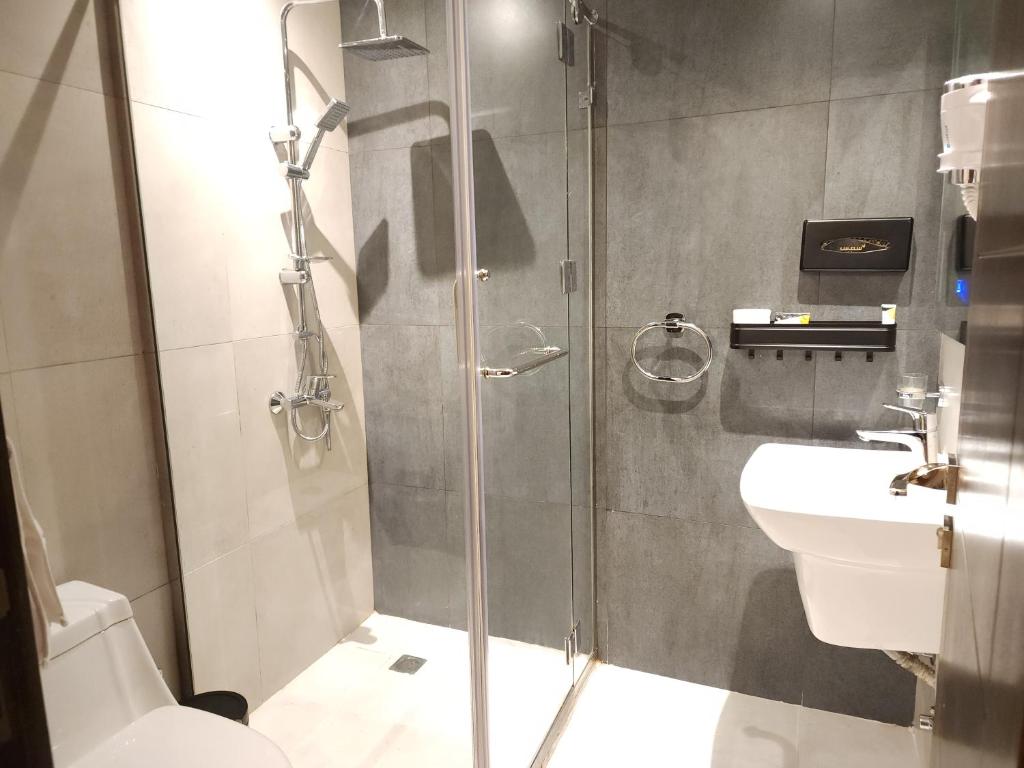  Dar Wed Hotel Suites