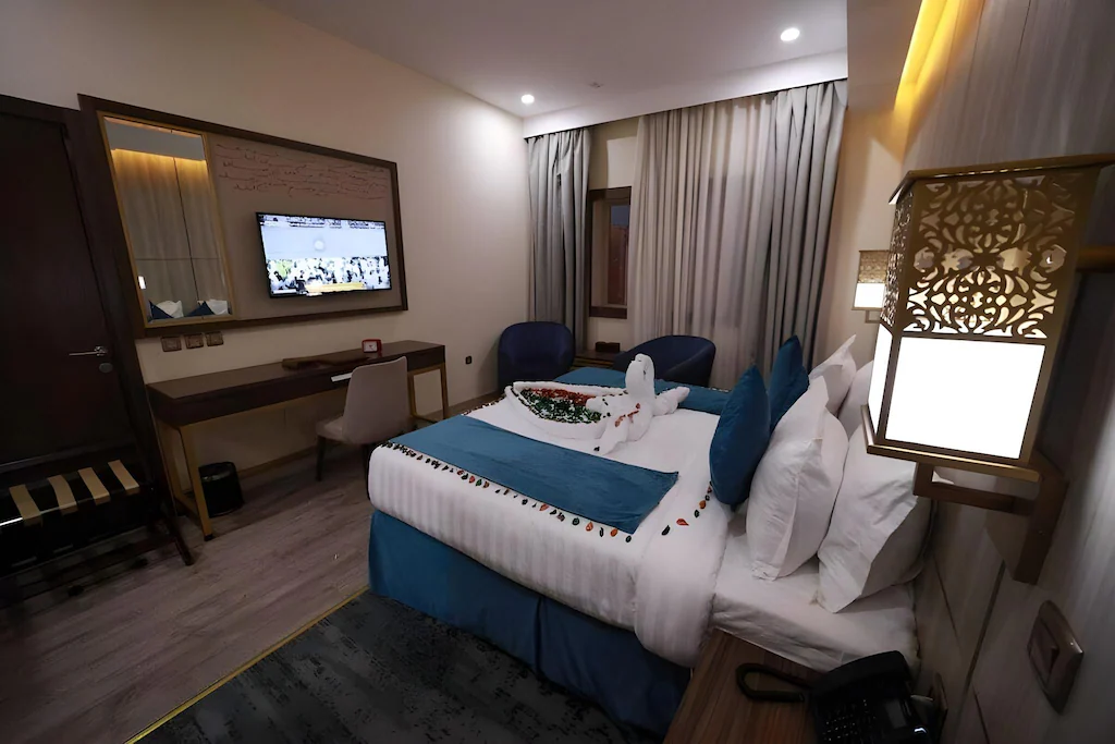 فندق الإباء