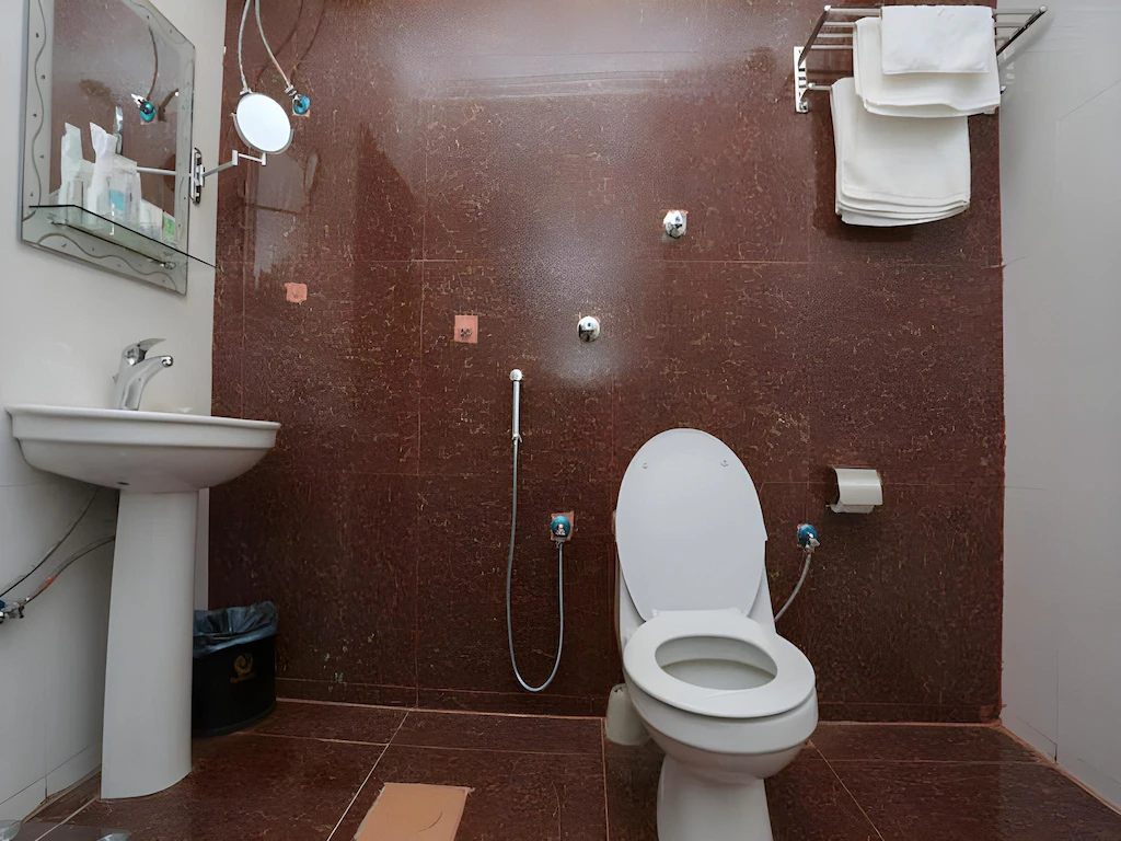 Raoum Inn - Hawtah Bani Tamim