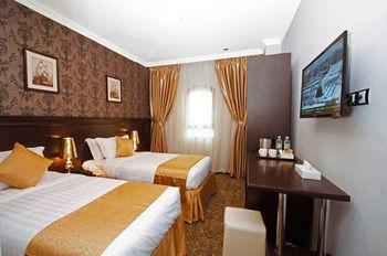 JEWAR EL SAQEFAH HOTEL