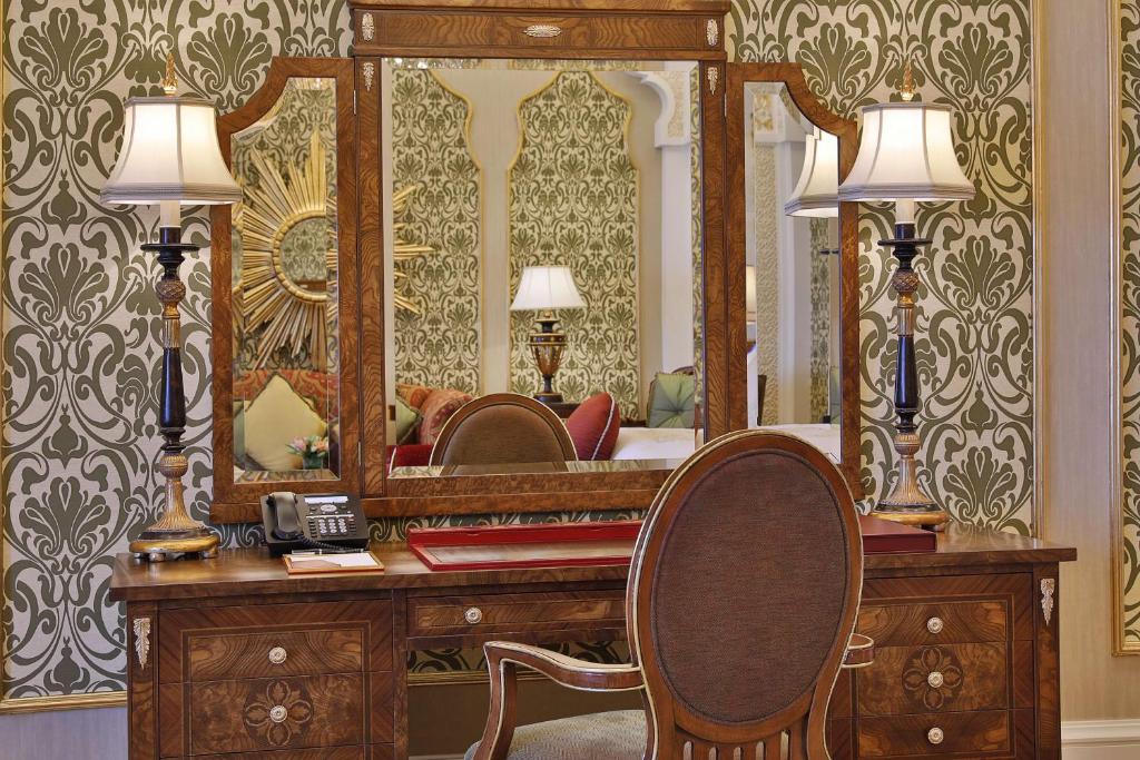 فندق والدورف أستوريا جدة - قصر الشرق