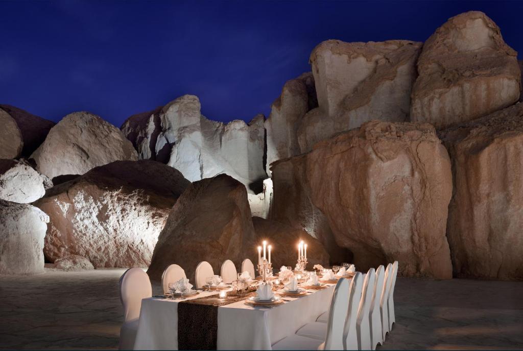 فندق الأحساء انتركونتيننتال