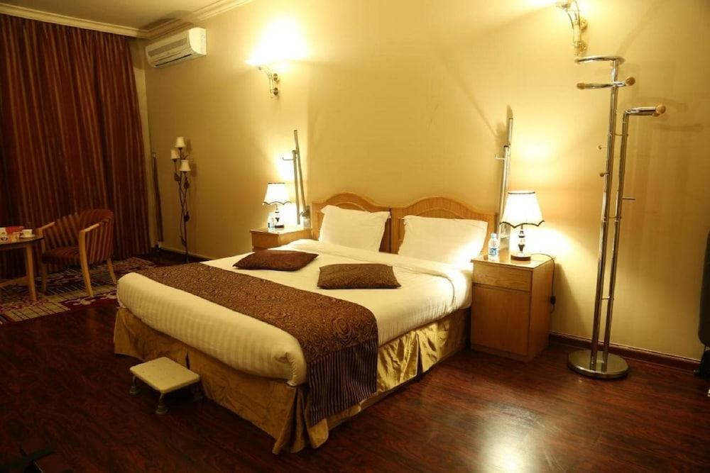 فندق صفوة الأمل 