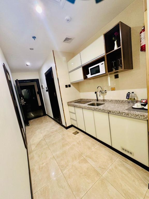 فندق الارتقاء