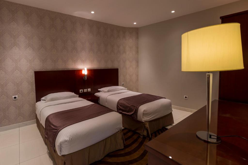 فندق جراند ميرال