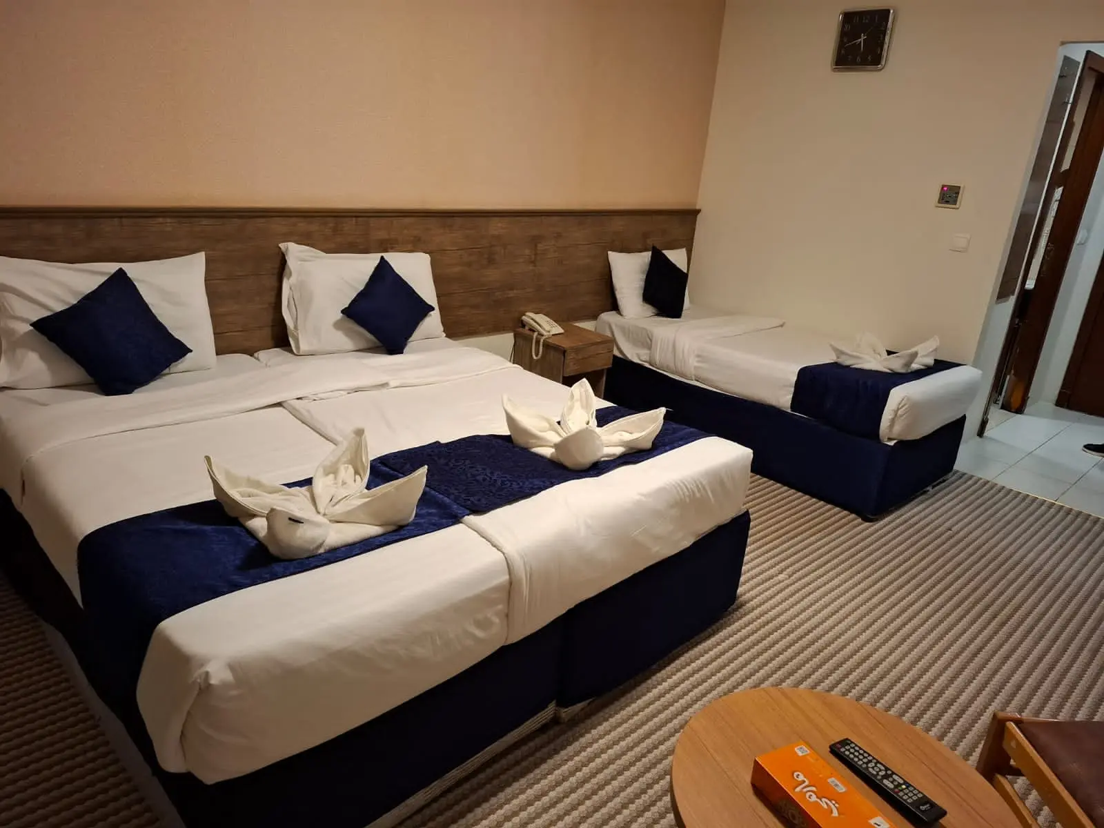 فندق رتاج الحياة