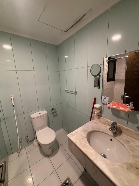 فندق قلعة تاون هاوس 