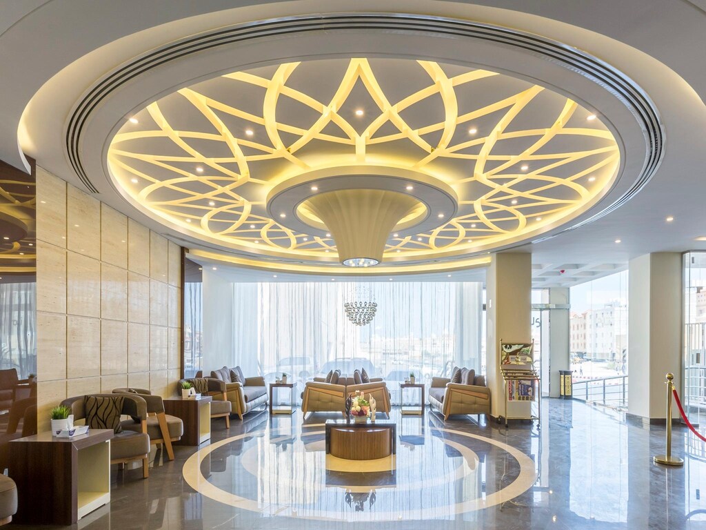 ماديرا للأجنحة الفندقية(Madeira Hotel)