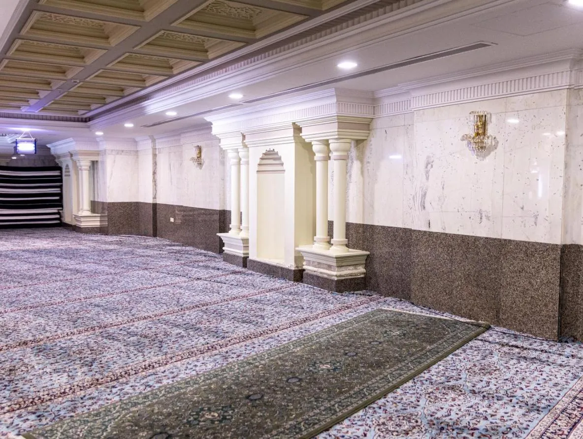 Zahret Al-Yasser Hotel 