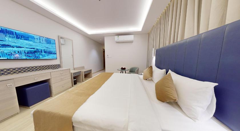 فندق المستراح