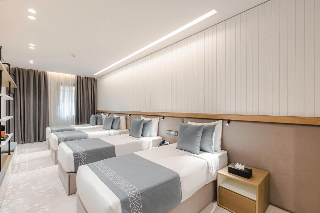 As'Saafa Hotels