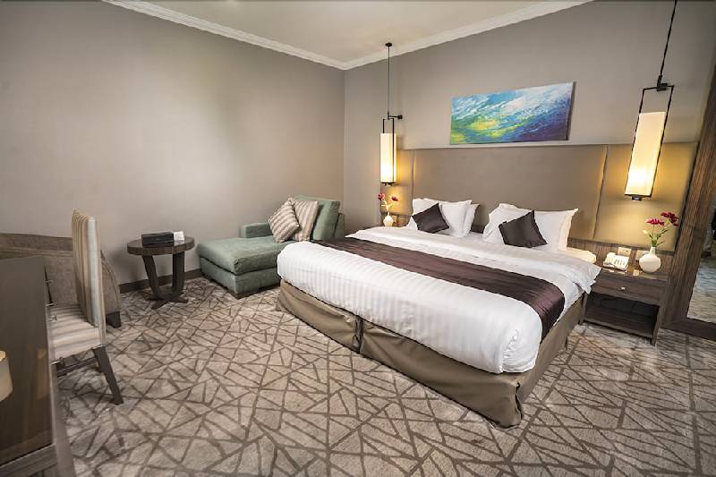 فندق أكويلا