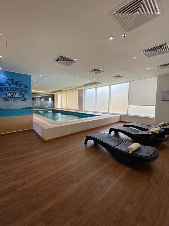 Hayat Alriyadh Washam Hotel