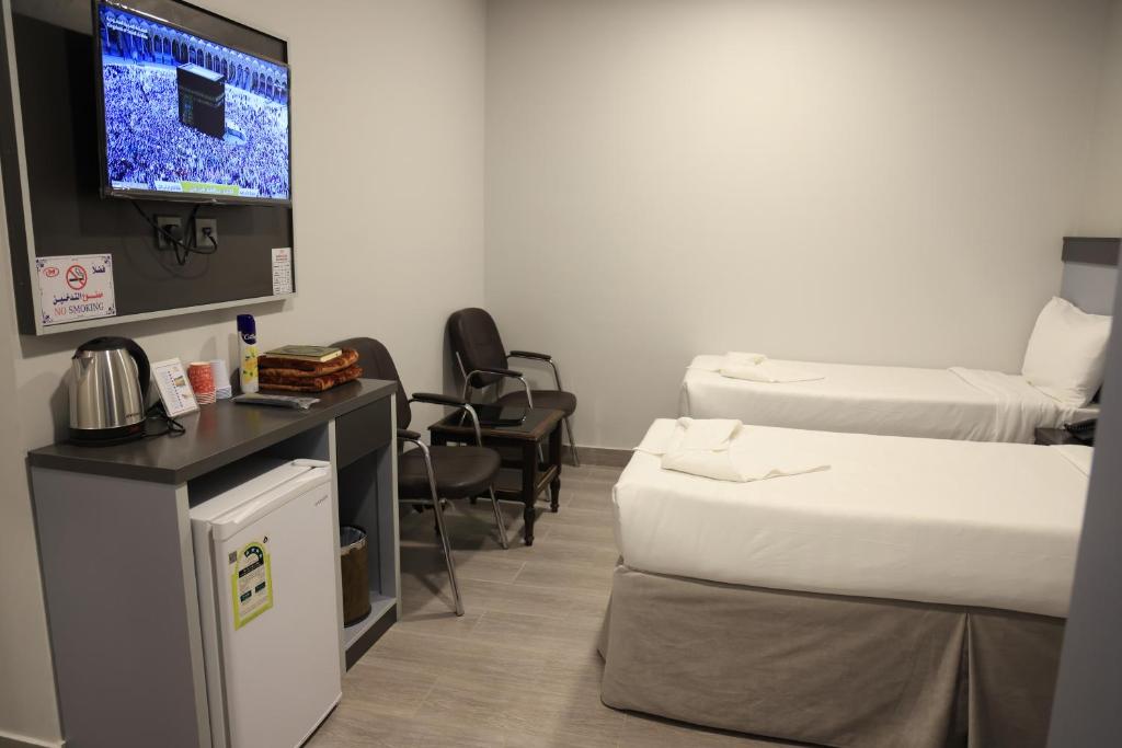 Mira Nafaq Hotel | فندق مـيــــره النفق