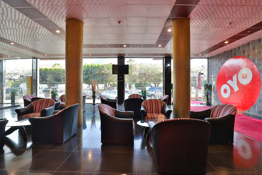 فندق سفاري الهدا(OYO 176 Hotel Safari Al Hada)