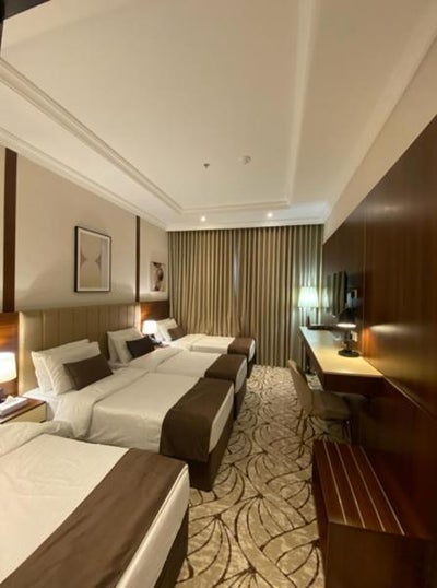 فندق بارك بلازا