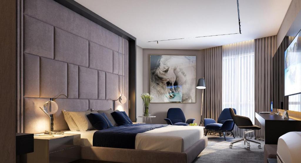 Horizon by Holiday Inn & Suites Al Khobar