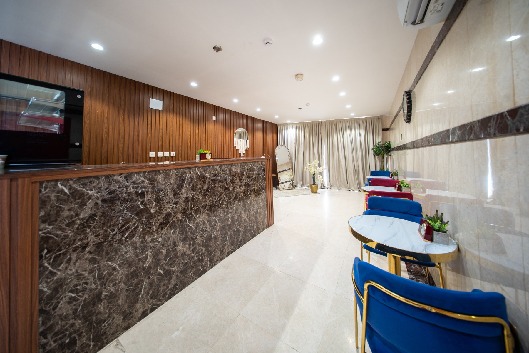  Sweet G F Serviced Apartments