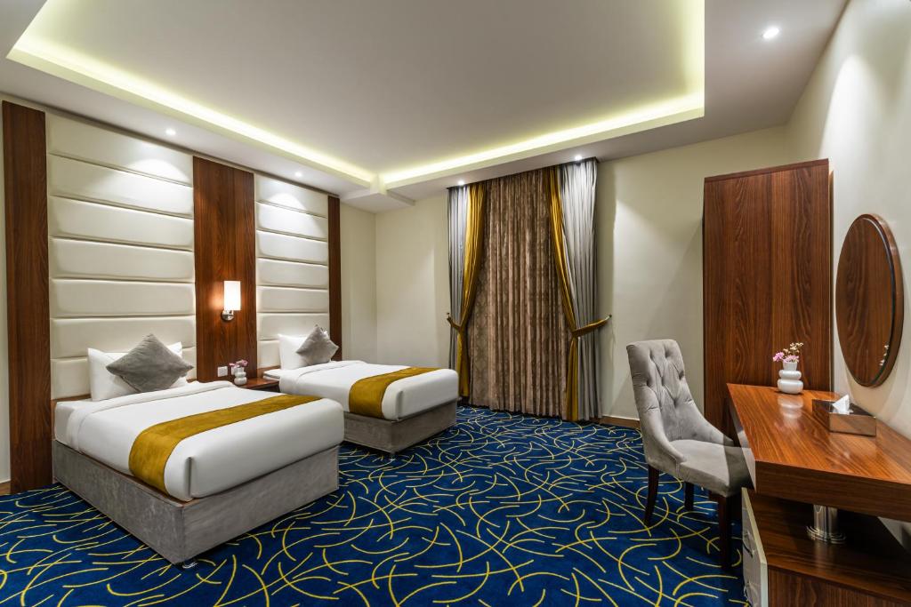 القصر البديع(Al Qasr Al Badie)