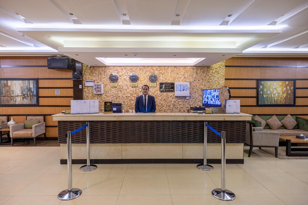 Almuhaidb Sulaimanya Askary Hospital