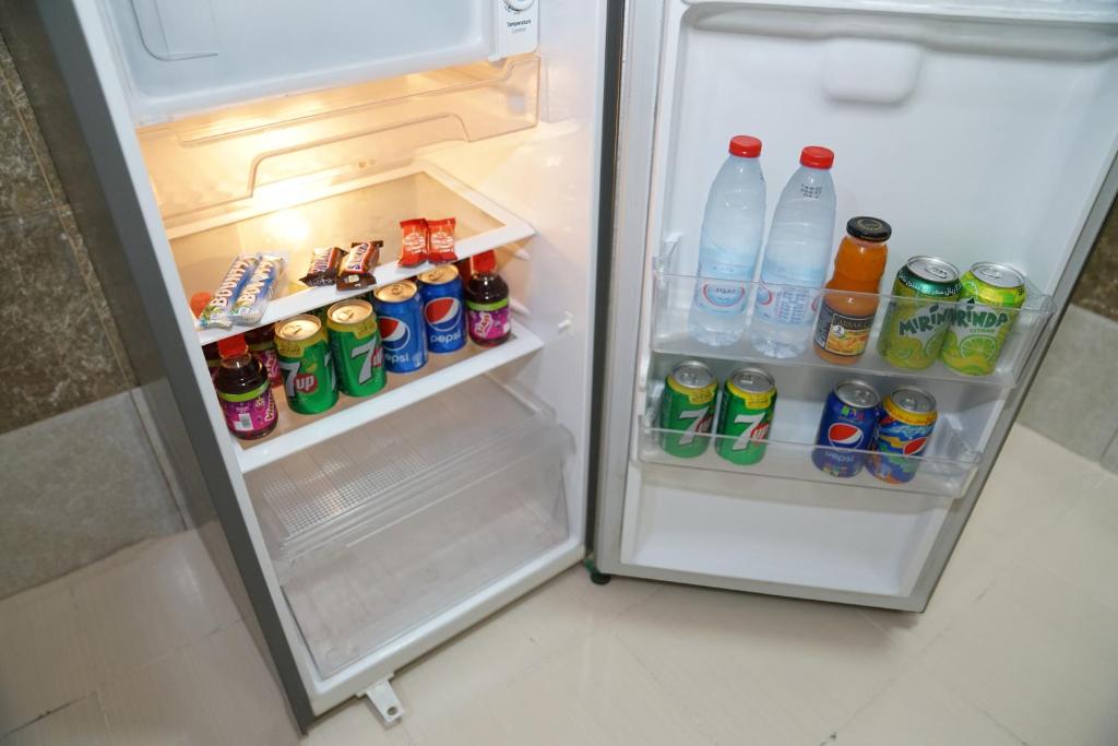 La Rive Hotels   Suites ( EX: Ghosn Al Banafsej Hotel Apartments)