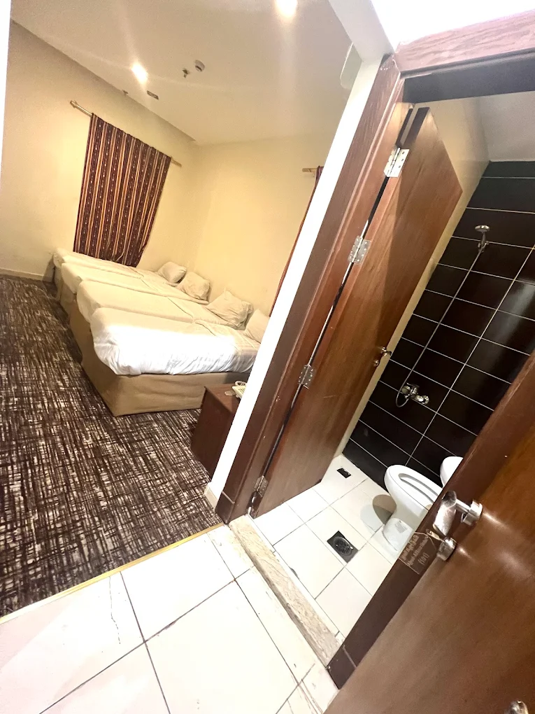 THARAWAT NABAA MAKKAH HOTEl